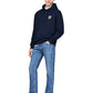 DM0DM19762 - Felpa - Tommy Jeans