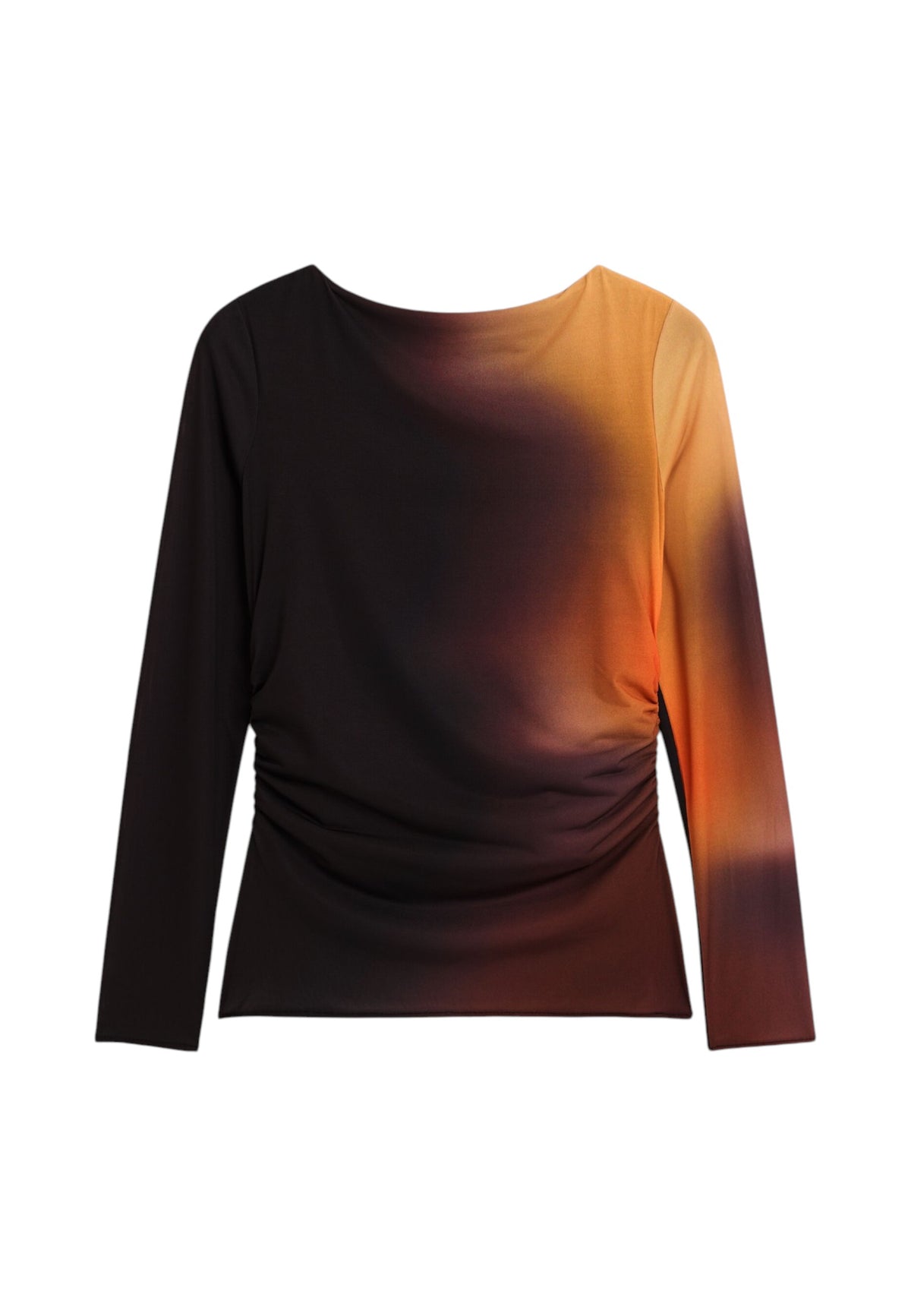 T-Shirt Manica Corta Donna Desigual  Ts Berlin 26WWTK18