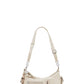 Borsa A Tracolla Donna Desigual  Priori Astana Ecru