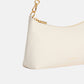 Borsa A Spalla Donna Coccinelle In Pelle Martellata Coccinelle Aura Mini E5QH0550101