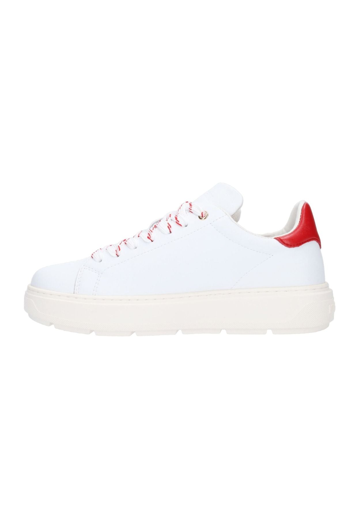 Sneakers Basse Donna Love Moschino   JA15384G1GIA1