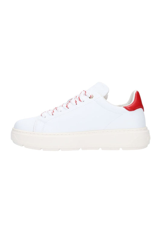 Sneakers Basse Donna Love Moschino   JA15384G1GIA1