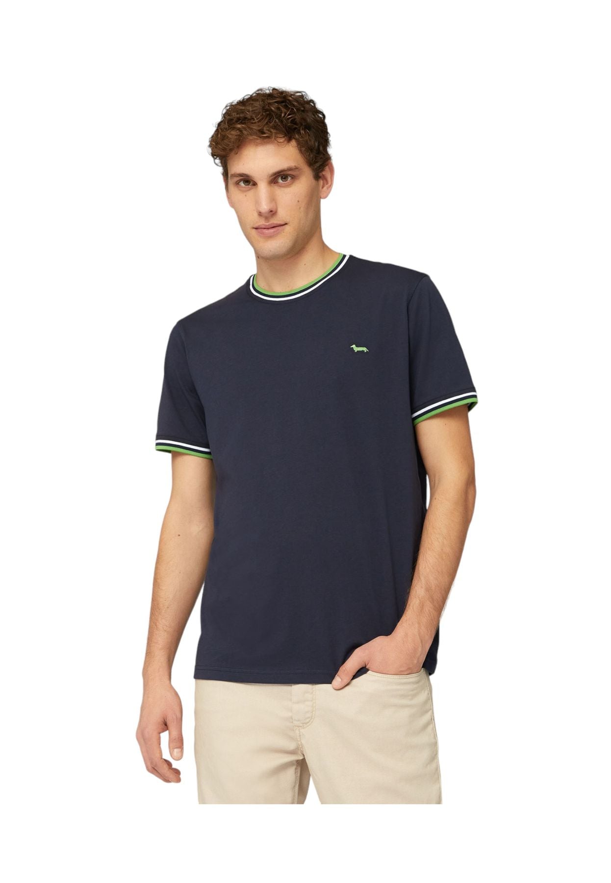 IRL188021223 - T-shirt - Harmont &amp; Blaine