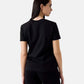 T-Shirt Manica Corta Donna Guess  Artemisia V6RI05I3Z14