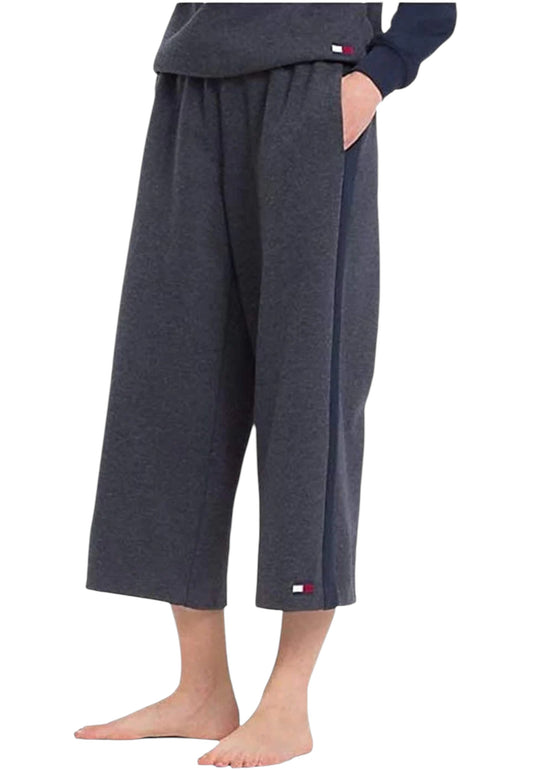 Pantaloni Tuta Donna Tommy Hilfiger   UW0UW01292
