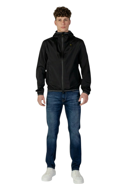 Giacca Invernale Uomo Blauer  Farrin
