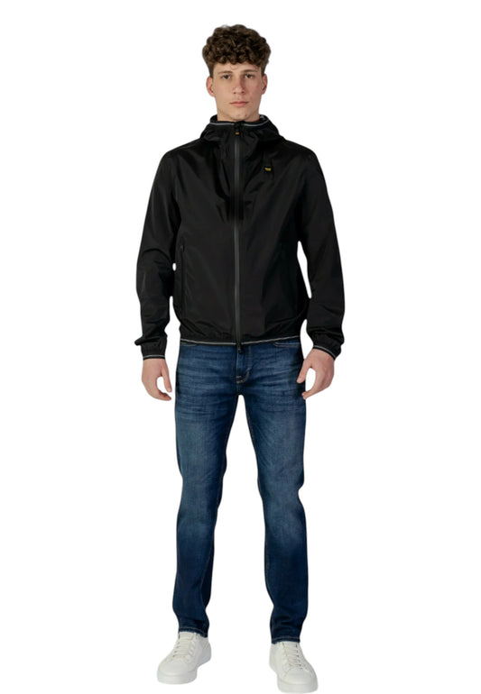 Giacca Invernale Uomo Blauer  Farrin