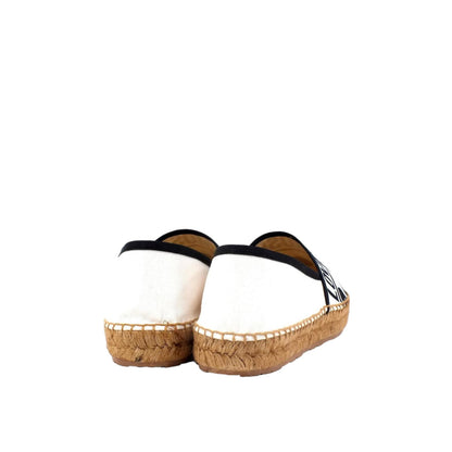 Espadrillas  Donna Love Moschino  Pois JA10462G0GJHC