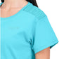 T-Shirt Manica Corta Donna Moschino   241V2A07049407