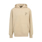 Felpa Con Cappuccio Uomo Fila Oversized Baar FAM0333