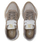 Sneakers Basse Donna Sun68  Ally Glitter Textile Z36203