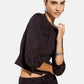 Giacca Leggera Donna Liu Jo Con Ricamo Sangallo Kate WA6262T367A
