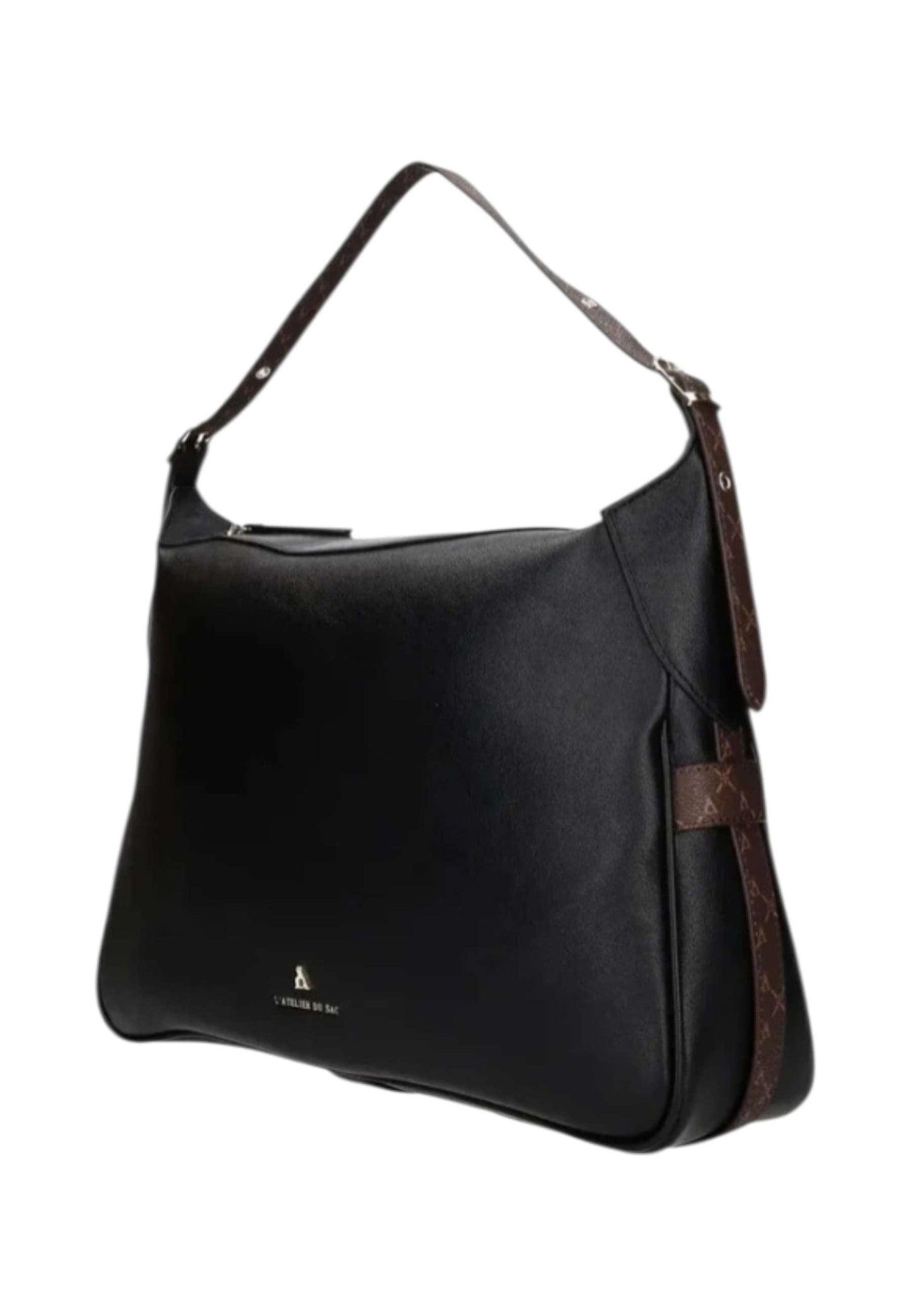 Borsa A Spalla Donna L'Atelier du Sac Hobo My Milady Karen