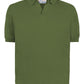 Polo Manica Corta Uomo Mc2 Saint Barth  Sloan Cotton SLO0001