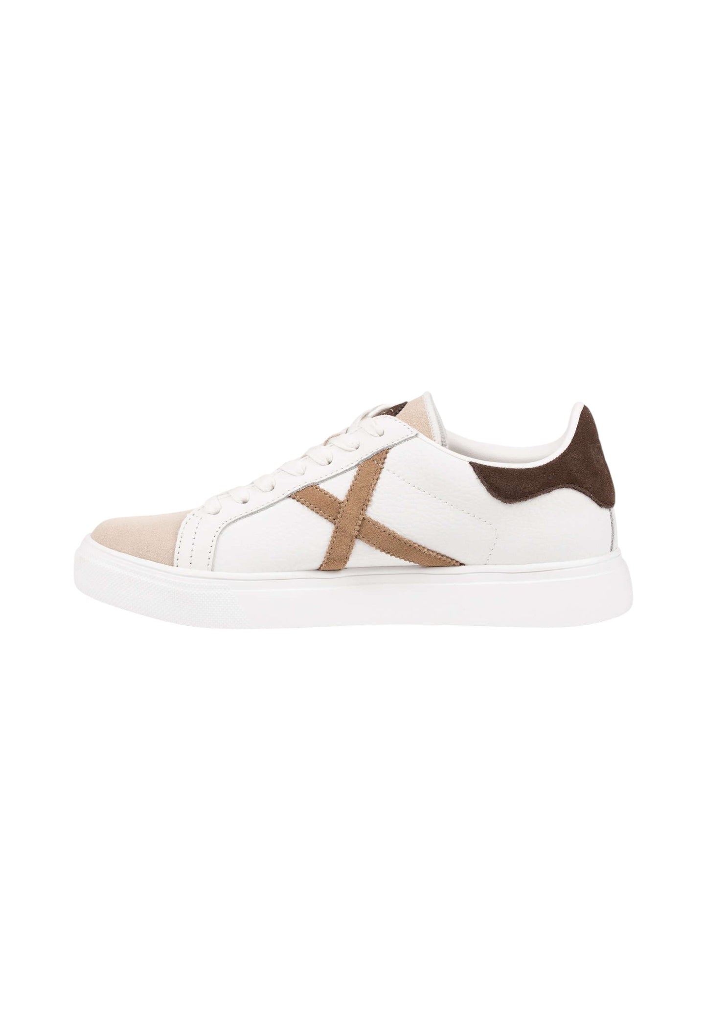Sneakers Basse Uomo Munich  Rete 118 8080