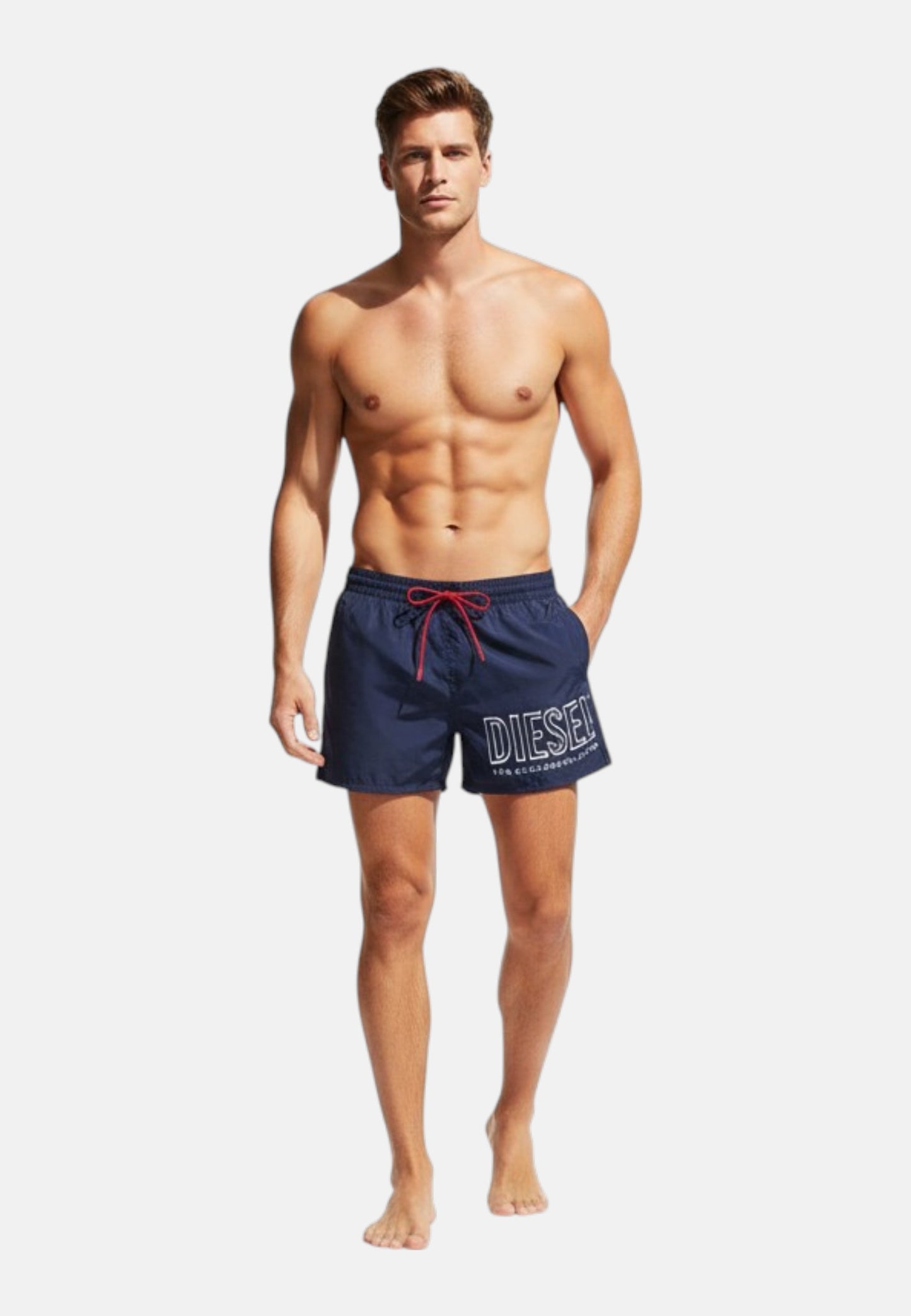 Boxer Set Uomo Diesel   A205120QKBJ