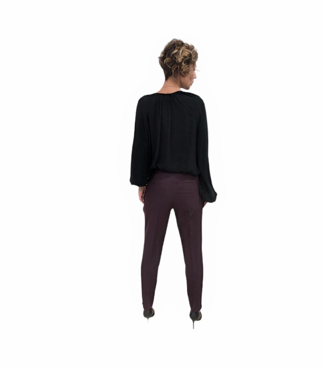 56P002081T005349 - Pantalon - Trussardi
