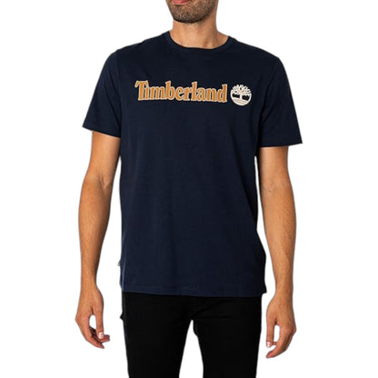 TB0A5UPQ - T-Shirt - Timberland