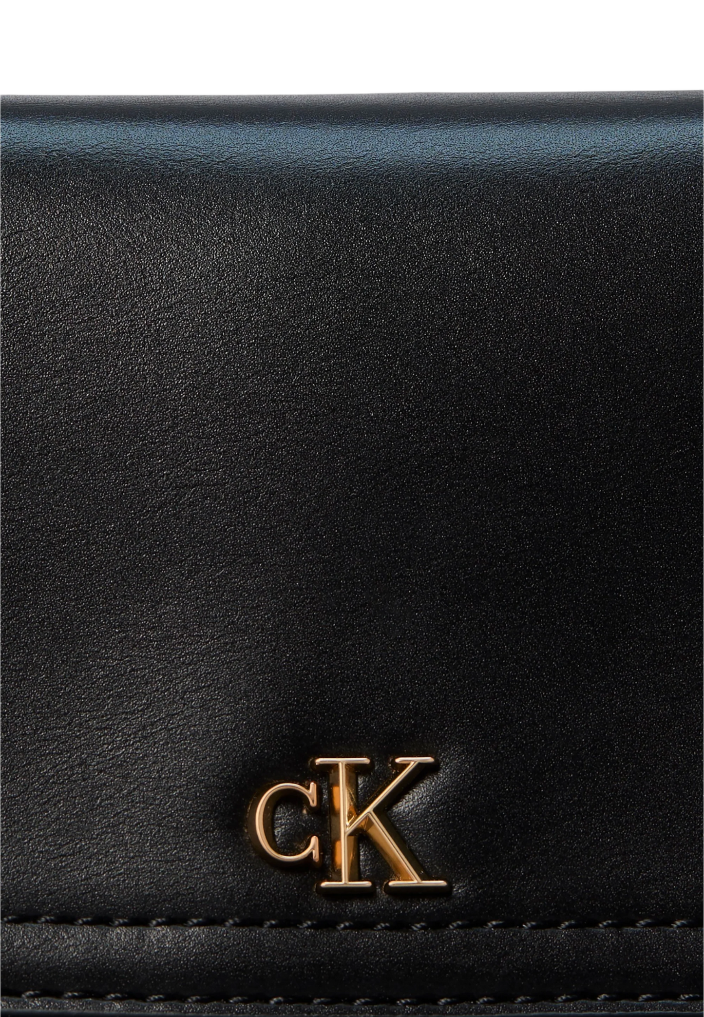 Borsa A Tracolla Donna Calvin klein Convertible Chain Small Bag Ck LV04F3172G