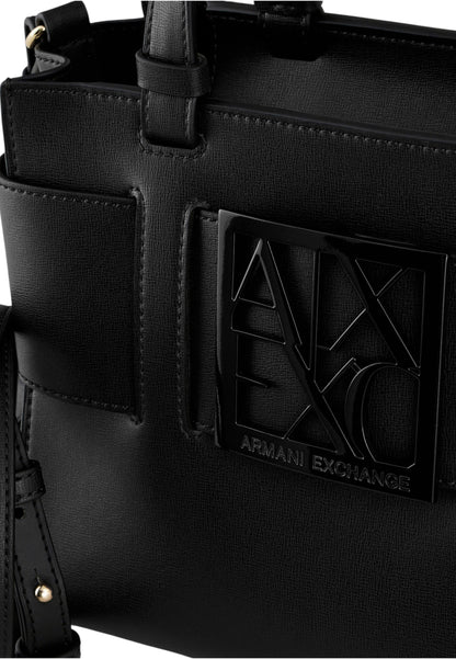 Borsa A Mano Donna Armani Exchange Tote Media  9426900A874