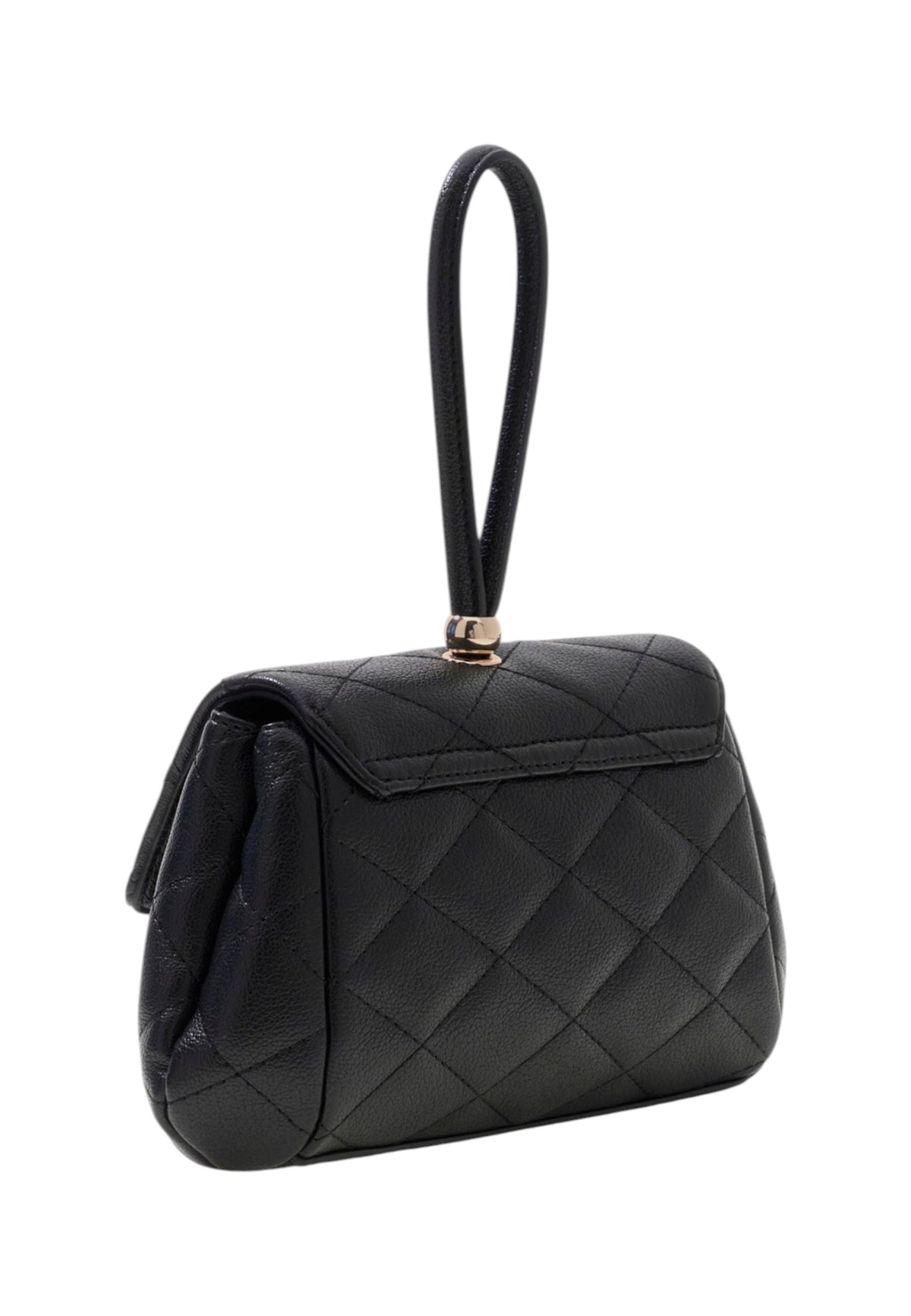 Borsa A Tracolla Donna Guess Mini Flap Crossbody Frances HWQG2241780
