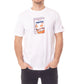 T-Shirt Manica Corta Uomo Champion   216034