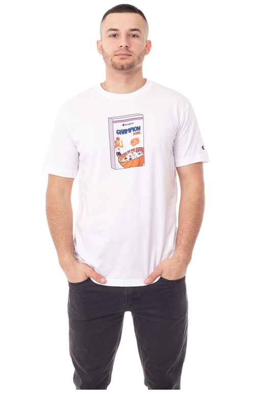 216034 - T-shirt - Champion