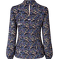 Blusa Manica lunga Donna Gaudi   321BD45009