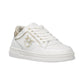 Sneakers Basse Donna Pinko In Pelle Di Vitello Con Logo Love Birds Mandy 21 SS0159P001