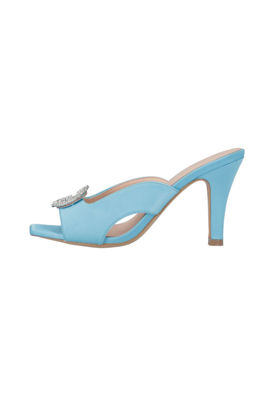 Sandali Con Tacco Donna Gaelle   GBDC2594FSN