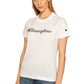 T-Shirt Manica Corta Donna Champion  Rochester 1919 113194