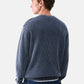 Maglione A Girocollo Uomo Liu Jo A Coste Inglesi  QF6267MAB25
