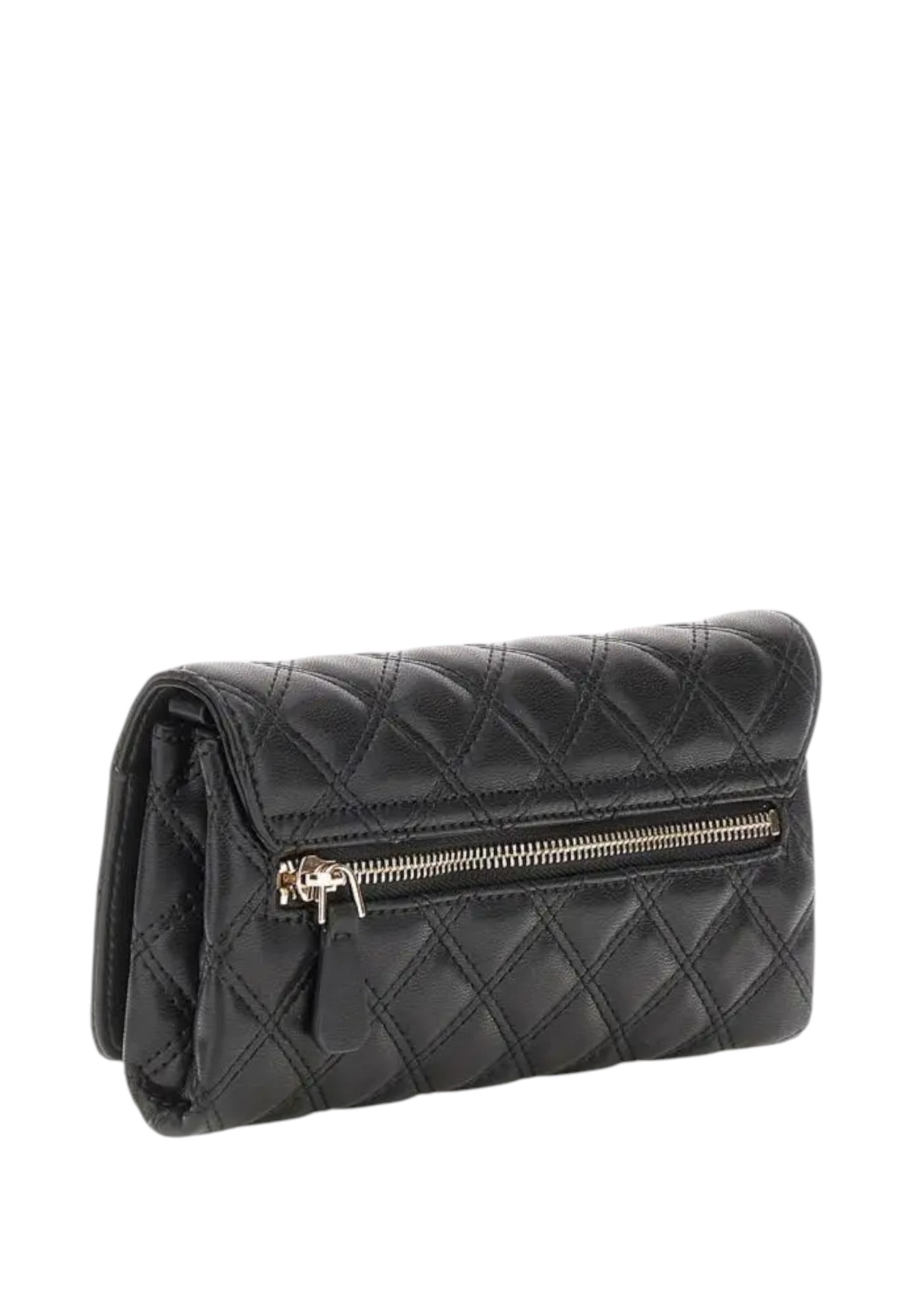 Borsa A Tracolla Donna Guess Xbody Flap Organizer Giully Ii HWQG9673750