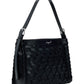 Borsa A Spalla Donna Desigual  Argon Black Buxton 26SAXP97
