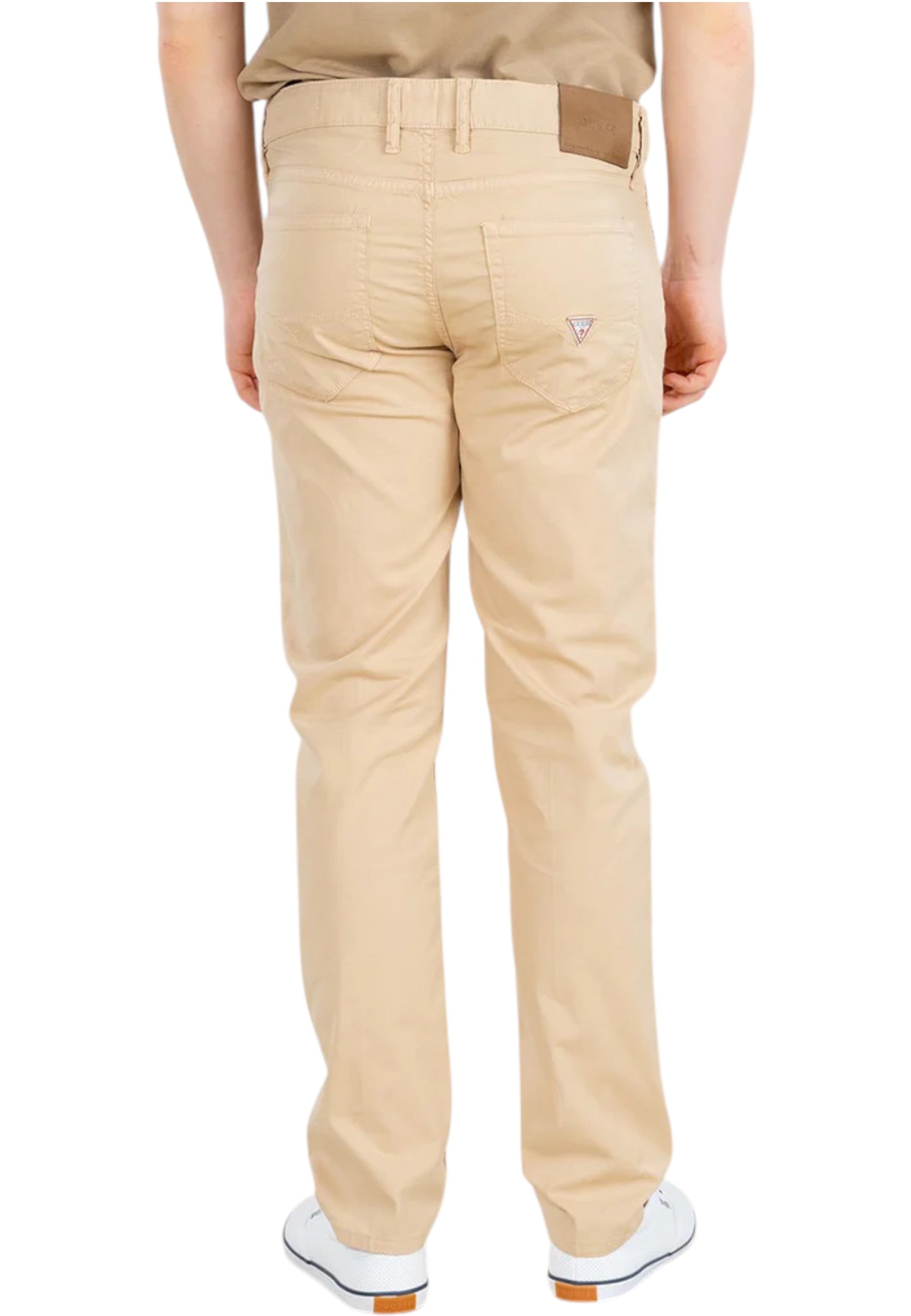 Jeans  Uomo Guess   M5RAS2WGXW1