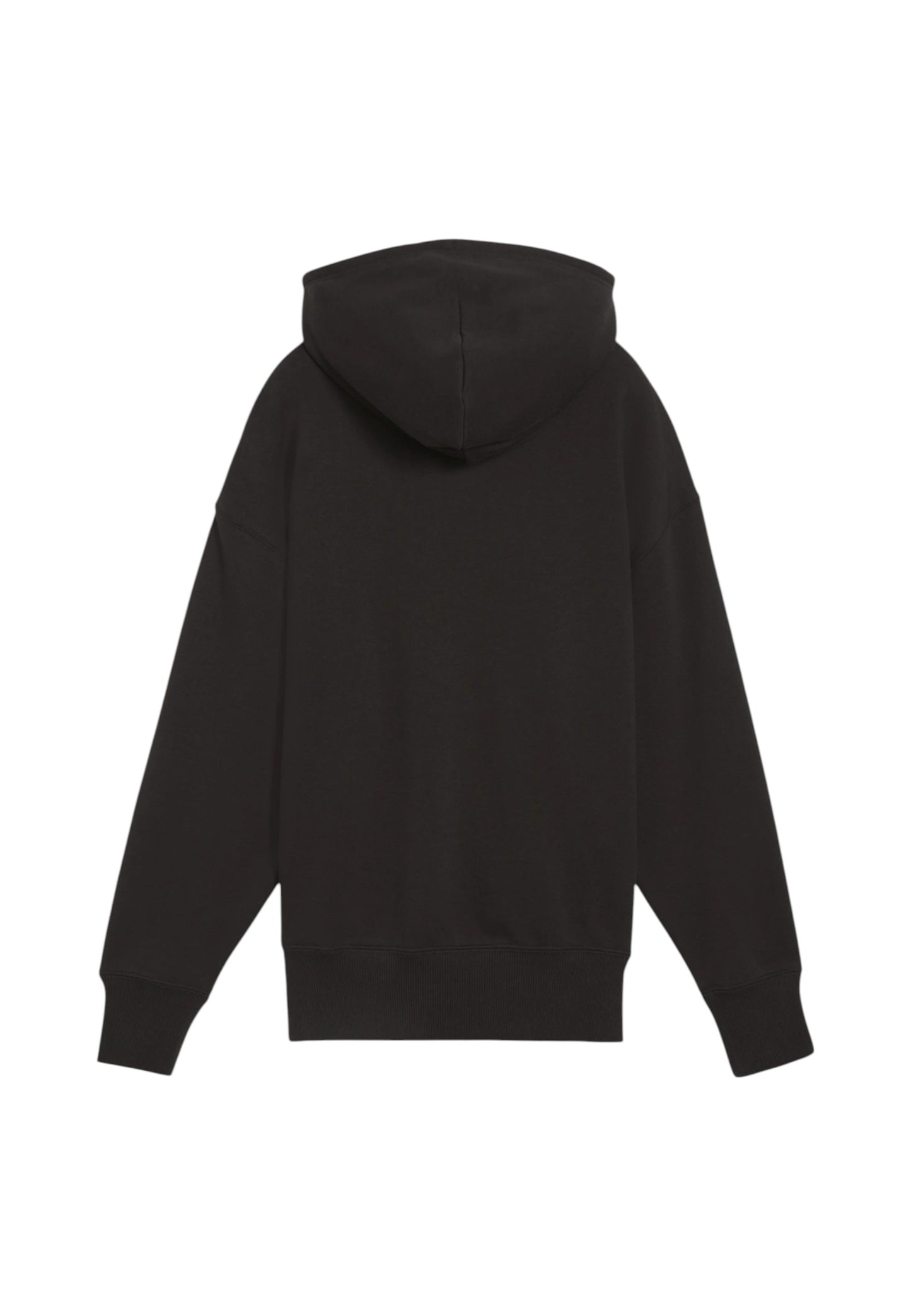 Felpa Con Cappuccio Donna Puma   624227