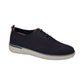 Sneakers Basse Uomo Valleverde Traforate Con Tomaia Elasticizzata  360995