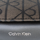 Borsa A Tracolla Donna Calvin klein Aop Jacquard Camera Bag Emblem LV04F3533G