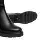 Stivaletti  Donna Nero Giardini  Guanto T.Nappa Gio 16 Eva Calvera 9837/001 I618086D