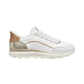 Sneakers Basse Donna Geox  Spherica Plus D657MA09B22