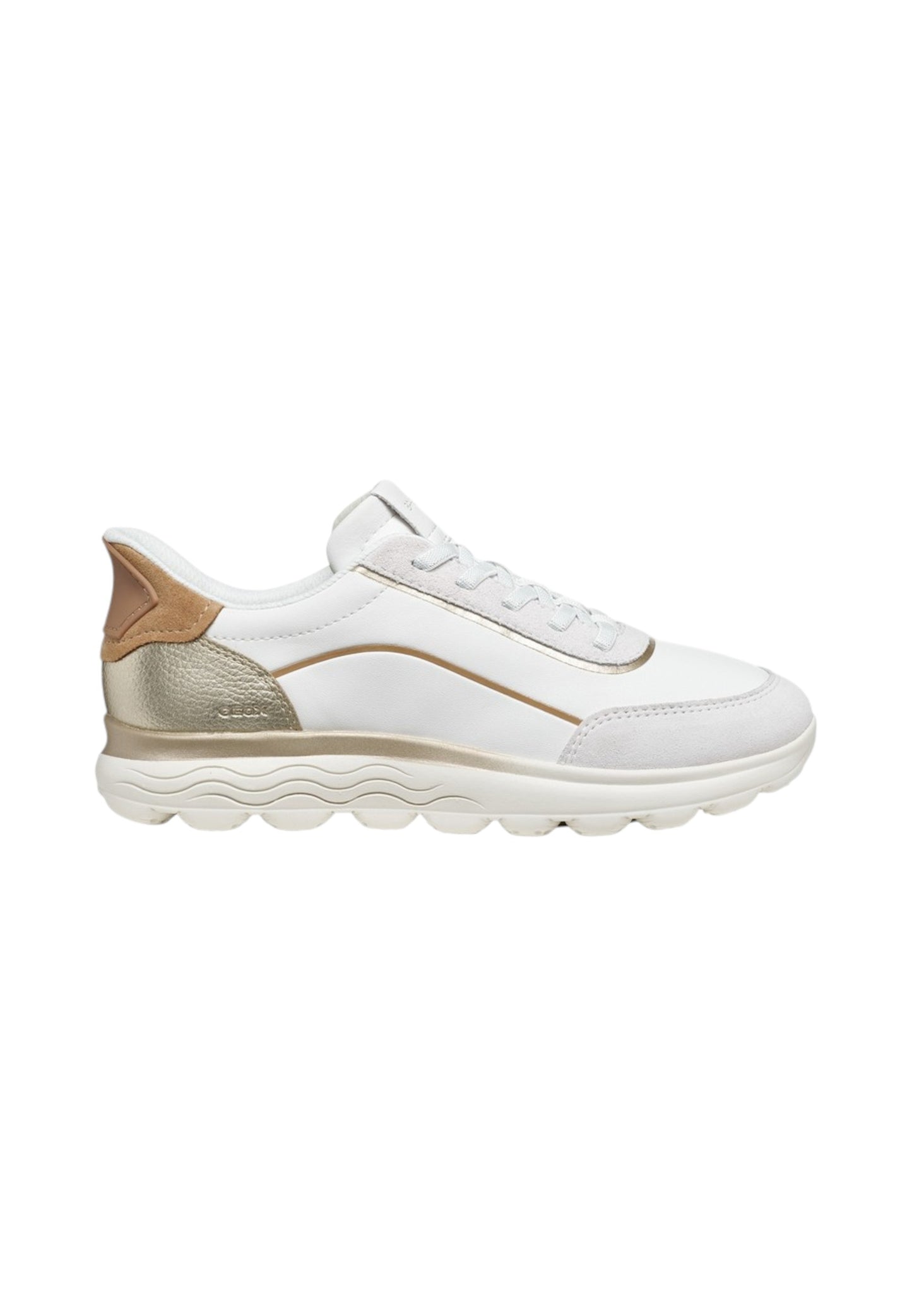 Sneakers Basse Donna Geox  Spherica Plus D657MA09B22