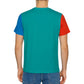 T-Shirt Manica Corta Uomo Harmont & Blaine