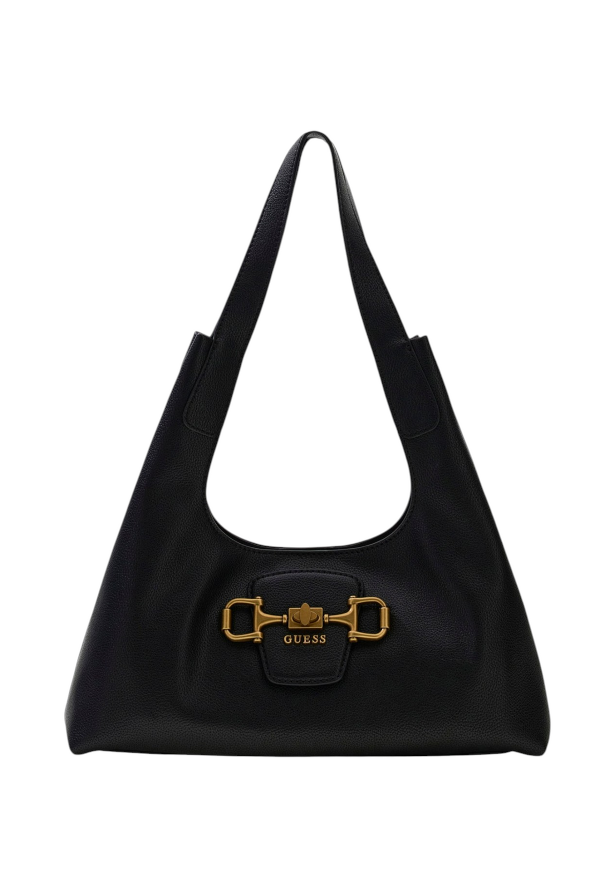 Borsa A Spalla Donna Guess Small Hobo Sunset HWBB2314010