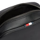 Borsa A Spalla Uomo Tommy Hilfiger Mini Reporter Th Foundation AM0AM14845