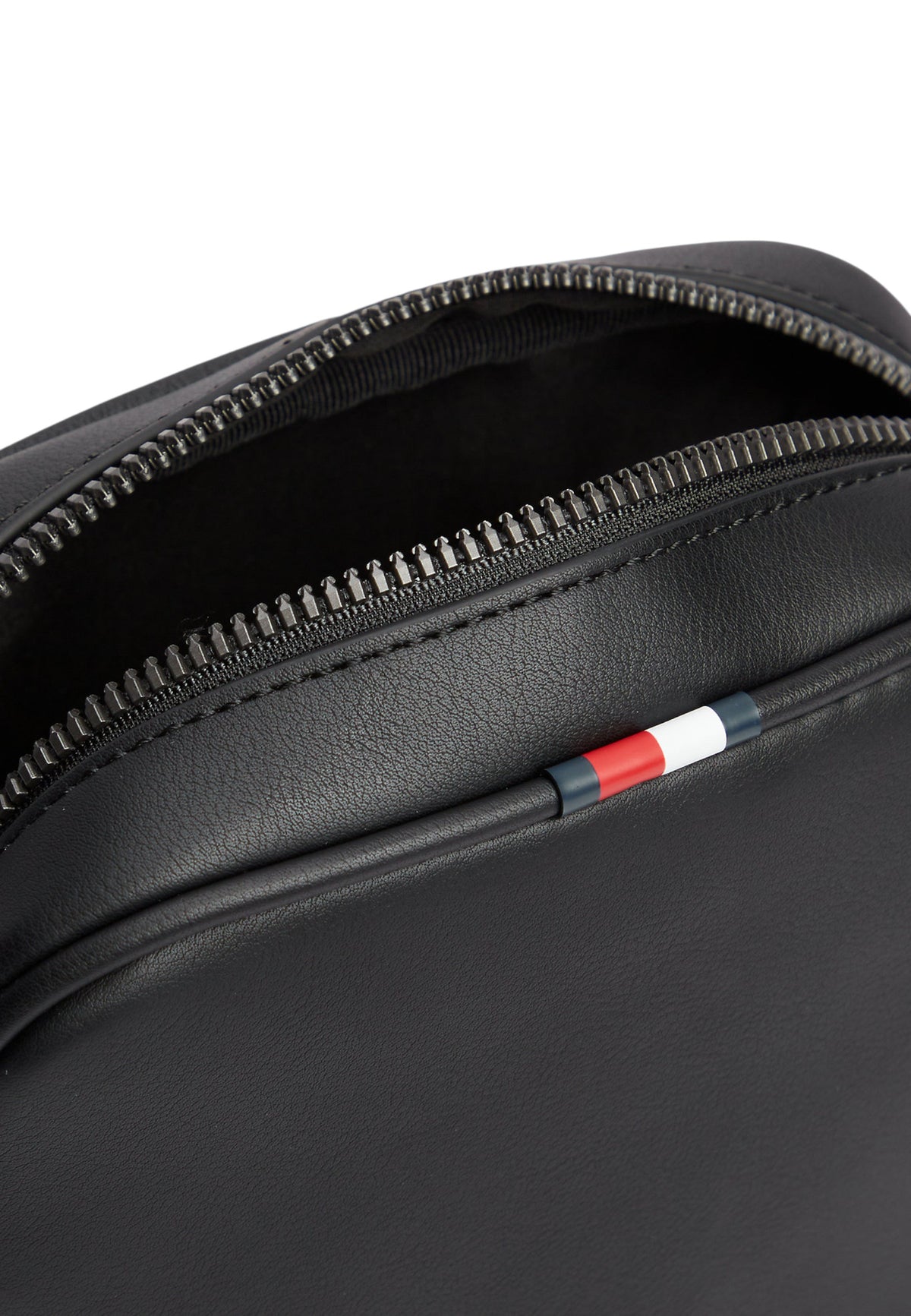 Borsa A Spalla Uomo Tommy Hilfiger Mini Reporter Th Foundation AM0AM14845