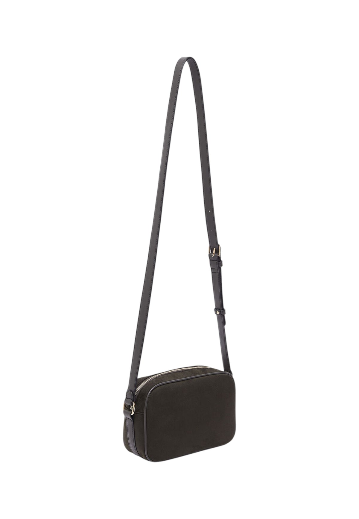Borsa A Tracolla Donna Liu Jo Camera Bag Media  AF6119T711A