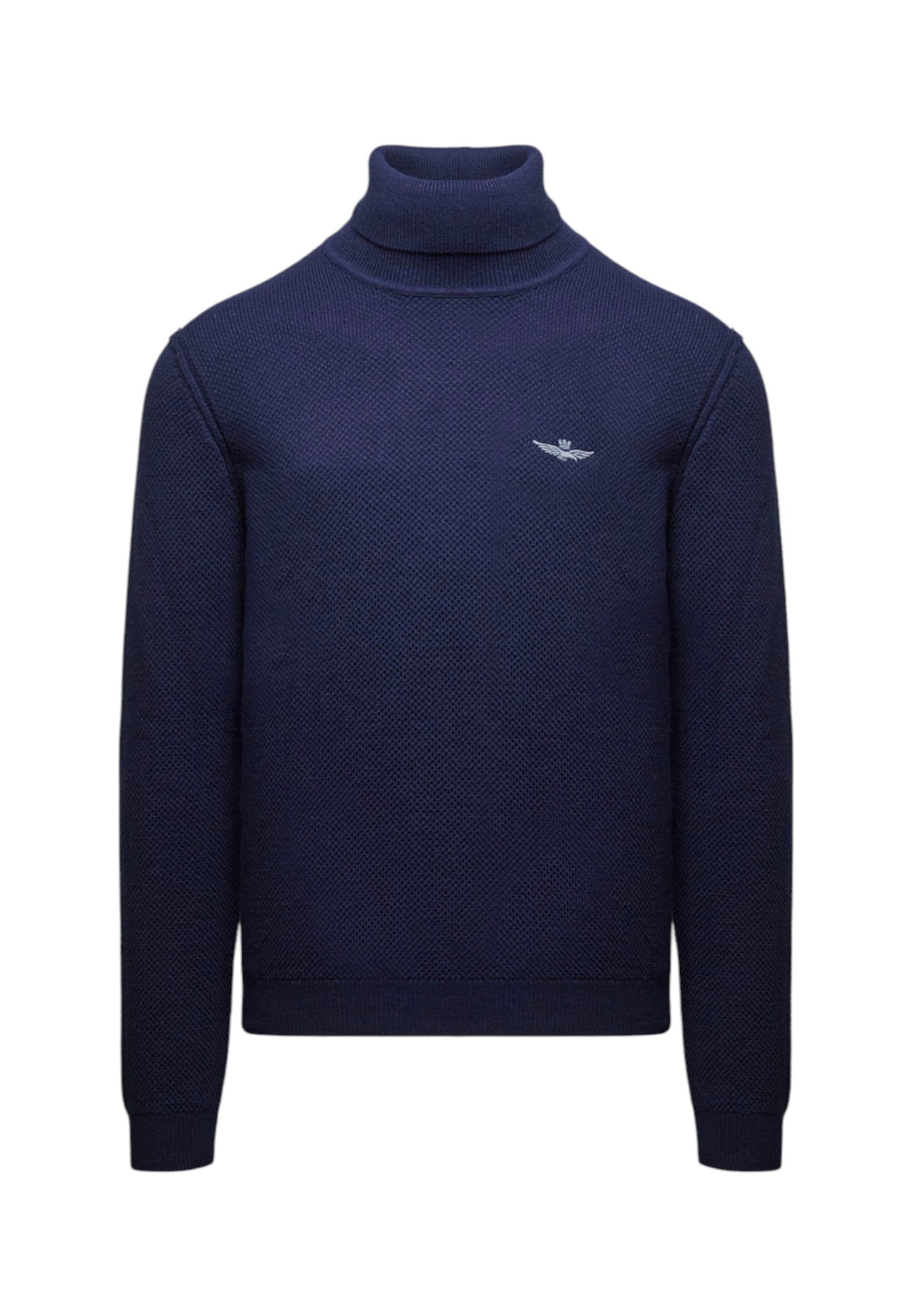 Maglione Collo Alto Uomo Aeronautica Militare   252MA1583UL00903