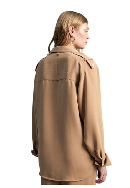 MF2402014 - Camicia - Lola Casademunt