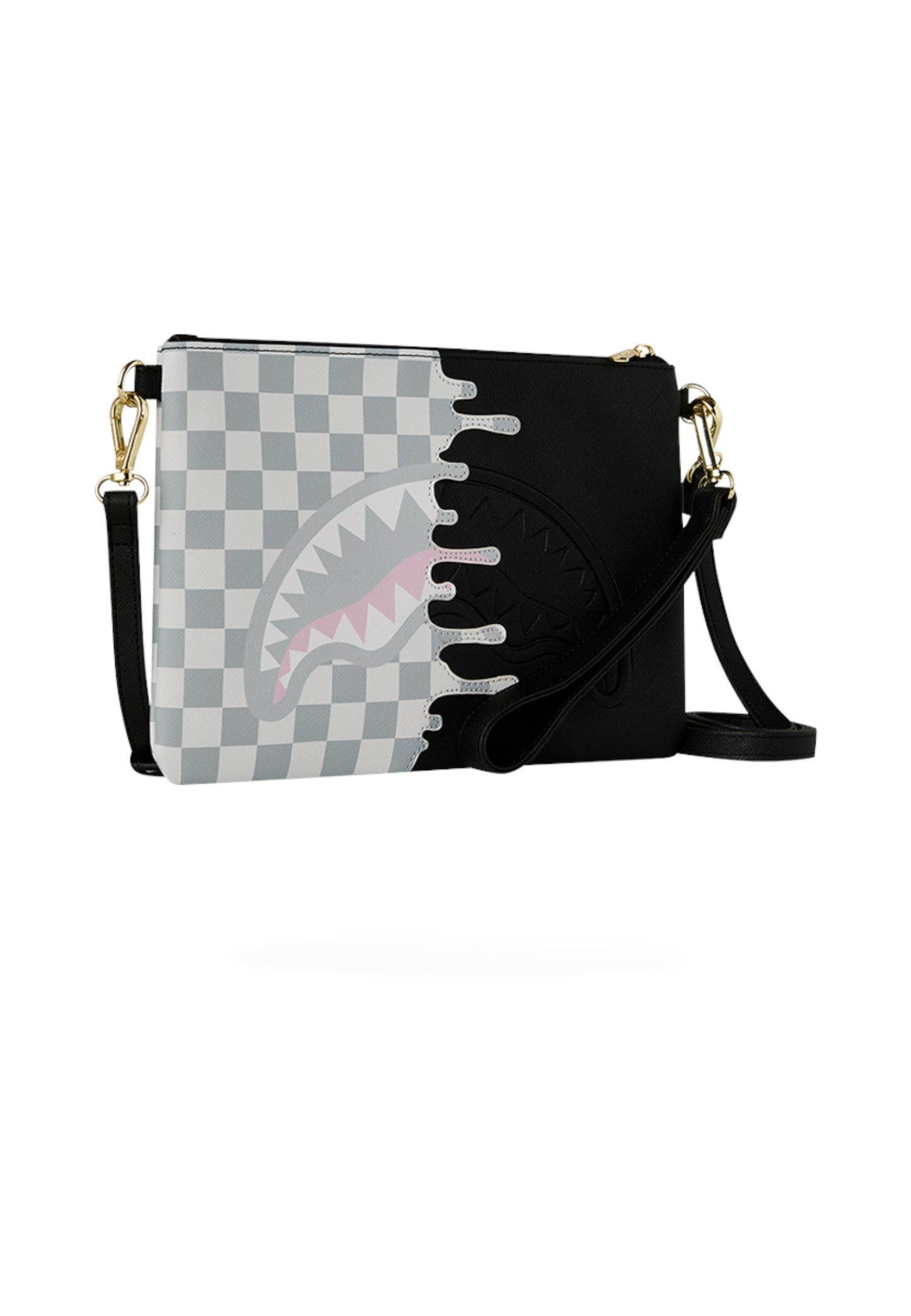 Borsa A Tracolla Unisex Sprayground   910B8919NSZ