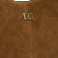 Borsa A Spalla Donna Tommy Jeans Shoulder Bag Tjw Slouchy Suede AW0AW18859